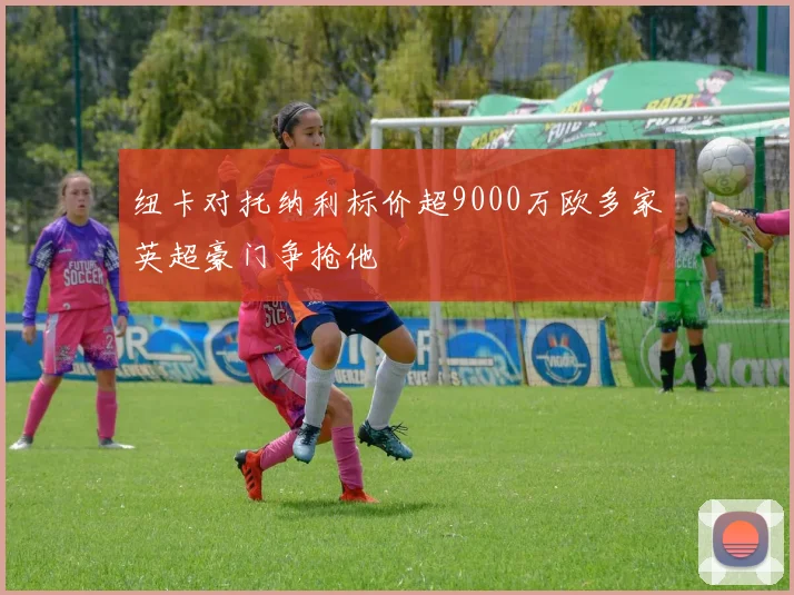 纽卡对托纳利标价超9000万欧多家英超豪门争抢他