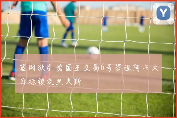 篮网欲引诱国王交易6号签选阿卡夫目标锁定里夫斯