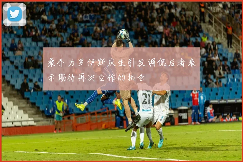 桑乔为罗伊斯庆生引发调侃后者表示期待再次合作的机会