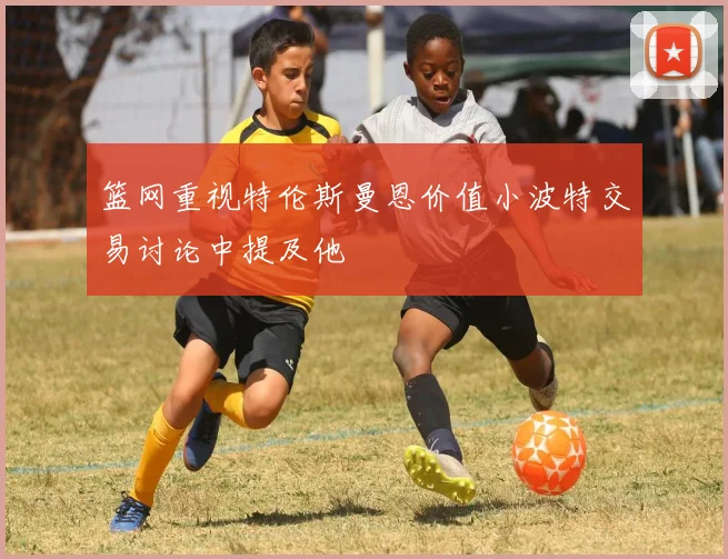 篮网重视特伦斯曼恩价值小波特交易讨论中提及他